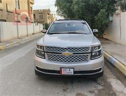 شيفروليه سوبربان